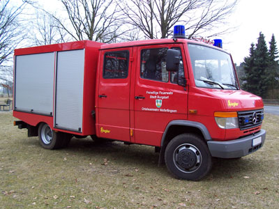 TSFW We 1